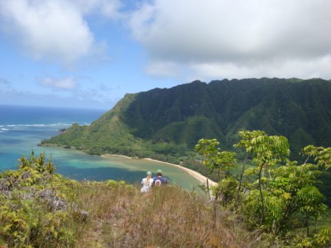 Hawaii